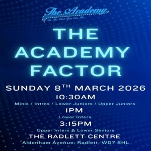 Academy Factor