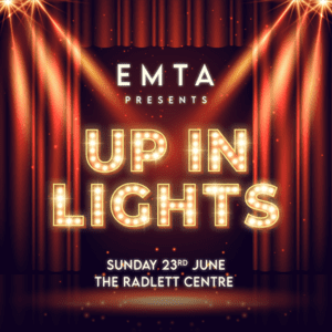 EMTA - Up in Lights
