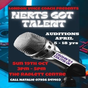Herts Got Talent
