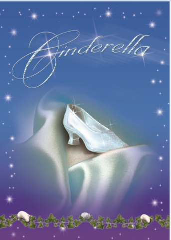 Cinderella Cinderella