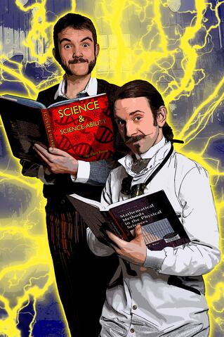 Unbelievable Science 2021 Unbelievable Science 2021