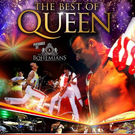 Best of Queen Best of Queen