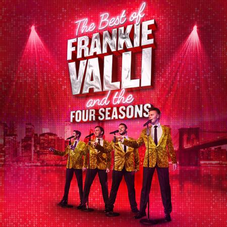 Frankie Valli Frankie Valli