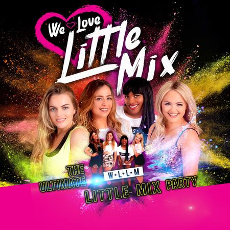 Little Mix Experience Little Mix Experience