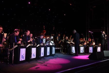 Nick Ross Orchestra Nick Ross Orchestra