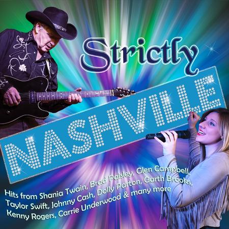 Strictly Nashville Strictly Nashville