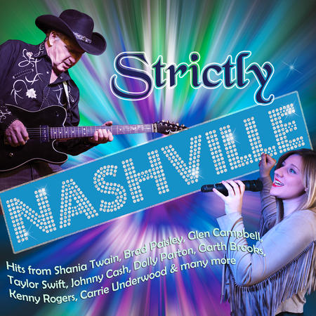 Strictly Nashville Strictly Nashville