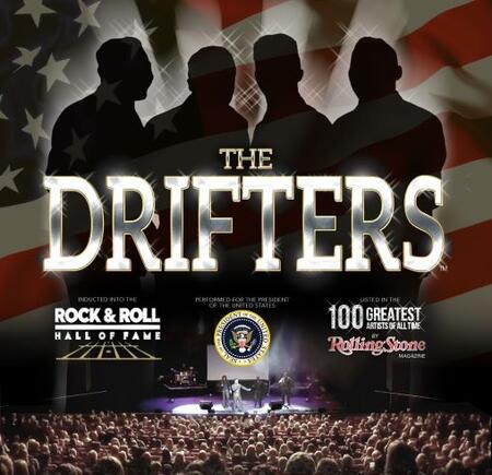 The Drifters The Drifters