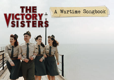 Victory Sisters Victory Sisters