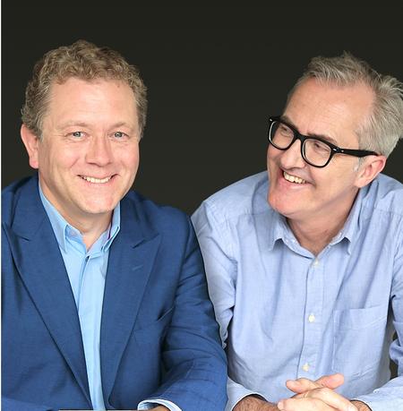 Jon Culshaw Jon Culshaw