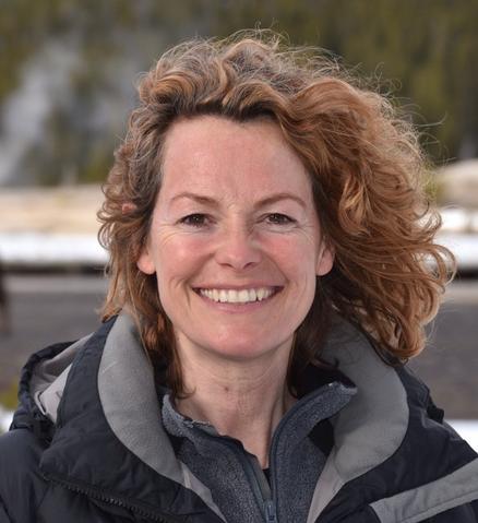 Kate Humble Kate Humble